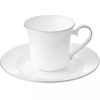 Пара чайная 180 мл Magia Gusto Magia Platina