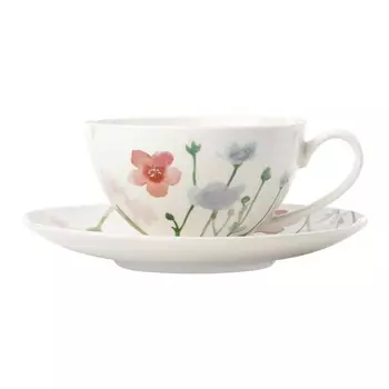 Пара чайная 200 мл Maxwell &amp; Williams Лесные цветы