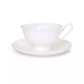 Пара чайная 210 мл Акку