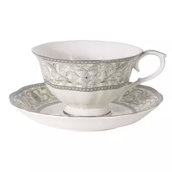 Пара чайная 250 мл Colombo Жозефина