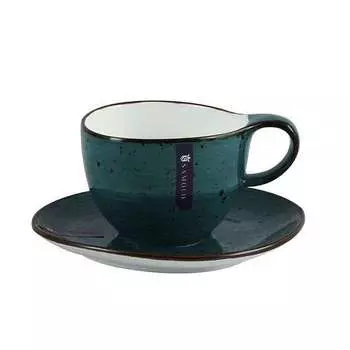 Пара чайная 250 мл Samold Океан