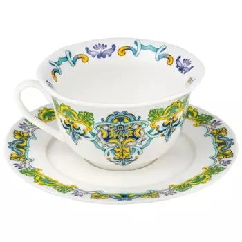 Пара чайная 300 мл Maisinger Visconti