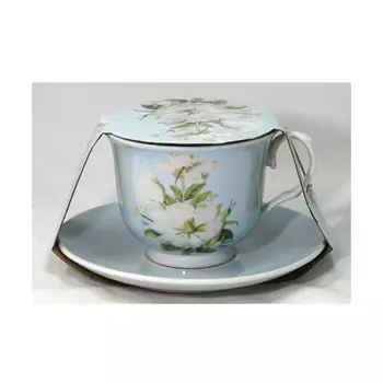 Пара чайная 310 мл МФК Сонет