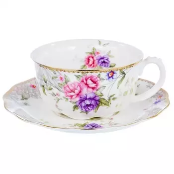 Пара чайная 330 мл Balsford Франческа