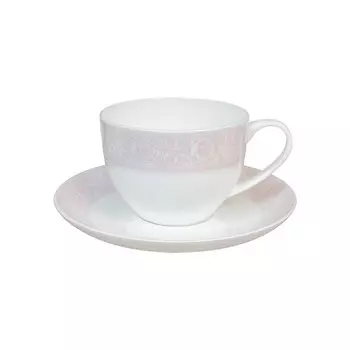 Пара чайная 500 мл Акку Дионис-Джеральдин