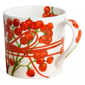 Пара кофейная 100 мл Taitu Fil Rouge Bacche