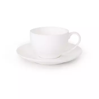 Пара кофейная 150 мл Акку Классика