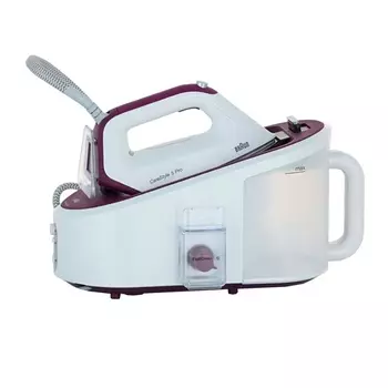 Парогенератор Braun CareStyle 5