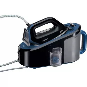 Парогенератор Braun CareStyle 5