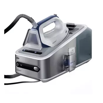 Парогенератор Braun CareStyle 7