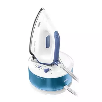Парогенератор Braun CareStyle Compact IS2143BL
