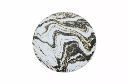 Коврик для ванной 70 х 70 см Sofi de Marko Percy №1