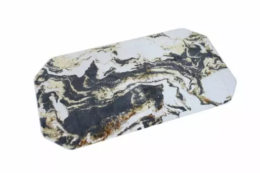 Коврик для ванной 80 х 150 см Sofi de Marko Percy №1