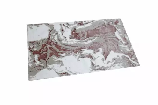 Коврик для ванной 60 х 100 см Sofi de Marko Percy №3