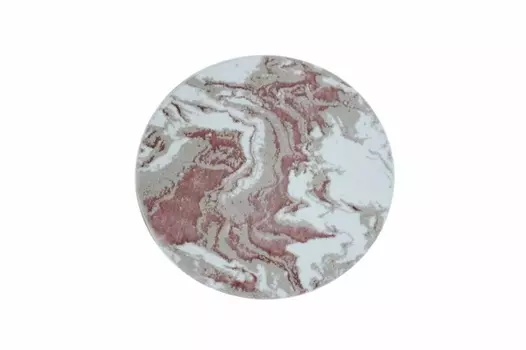 Коврик для ванной 70 х 70 см Sofi de Marko Percy №3