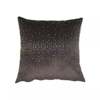 Наволочка 45 х 45 см Sofi de Marko Петуния шоколад