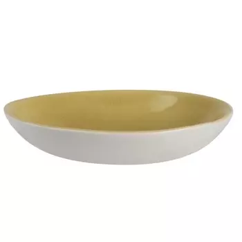 Пиала 18,5 см Jars Maguelone жёлтый