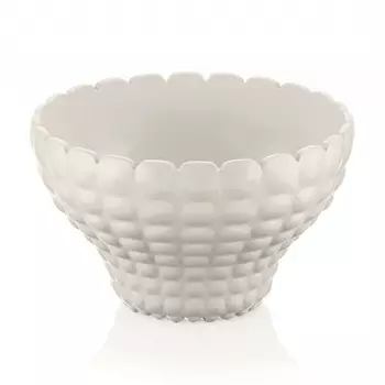 Пиала 300 мл Guzzini Tiffany молочно-белый