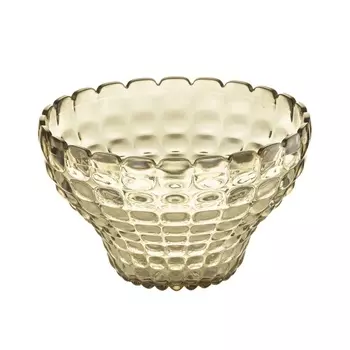 Пиала 300 мл Guzzini Tiffany бежевый