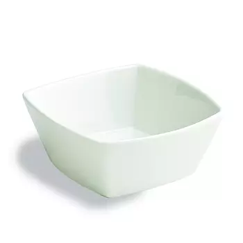 Пиала сервировочная квадратная "Mini Party" Tognana