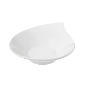 Пиала сервировочная Tognana Mini Party 14х12 см белый