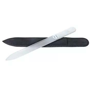 Пилочка стеклянная Zwilling 14 см