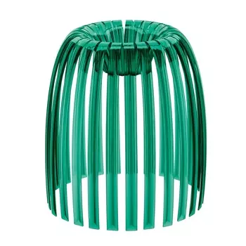 Плафон Koziol Josephine m зелёный