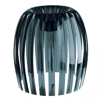 Плафон Koziol Josephine XL серый
