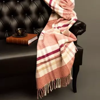 Плед 160 х 220 см Sofi de Marko Оскар № 3