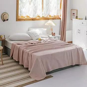 Плед 160 х 220 см Sofi de Marko София розовый