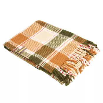 Плед 200 х 220 см Sofi de Marko Оскар № 1