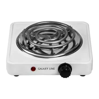 Плитка электрическая Galaxy Line