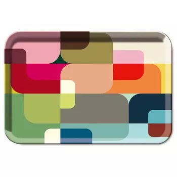 Поднос 33 х 22,5 см Remember Pablo