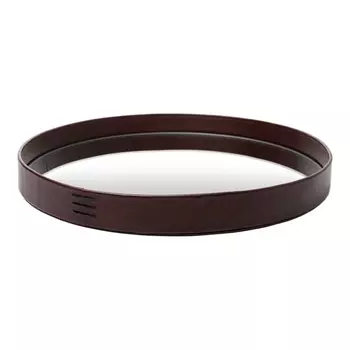 Поднос для сервировки 38 см Liiton Mirrored