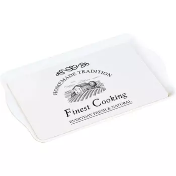 Поднос Kesper Finest Cooking 48 х 30 см