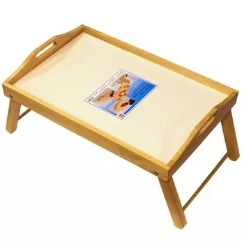 Поднос на ножках Hans & Gretchen