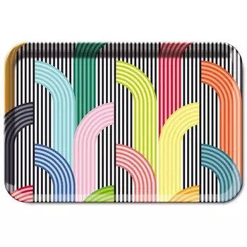 Поднос Remember Memphis 45 x 29,5 см