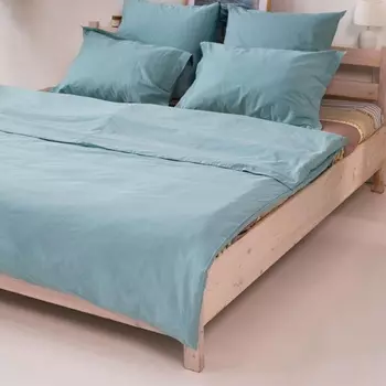 Пододеяльник 145 х 210 см Melograno Pine