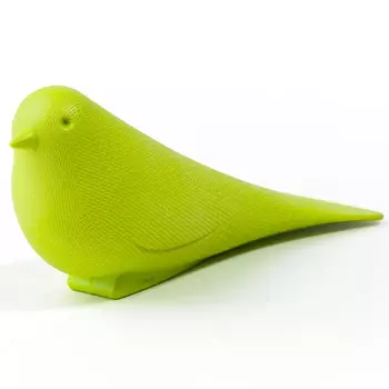 Подпорка для двери Dove зелёный