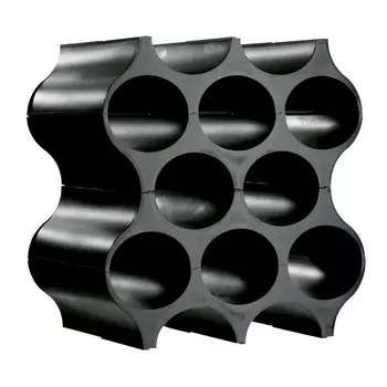 Подставка для бутылок Koziol Set-Up