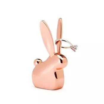 Подставка для колец Anigram Кролик
