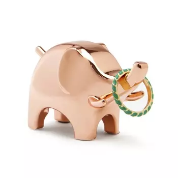 Подставка для колец "Слон" Umbra Anigram