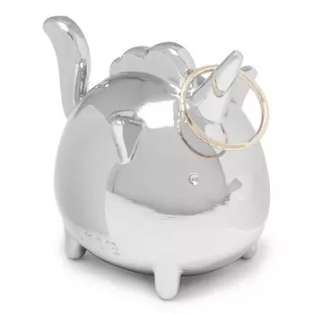 Подставка для колец Umbra Squiggy единорог хром