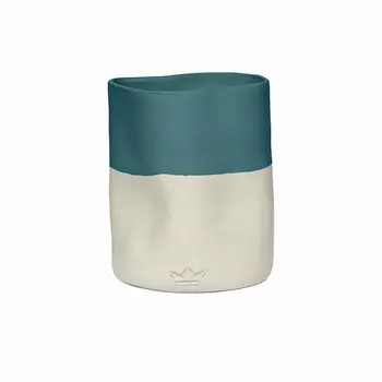 Подставка для кухонных принадлежностей 14,5 х 19 см Brabantia бирюзовый