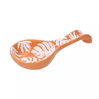 Подставка для ложки Andrea Fontebasso Dolce Casa оранжевый