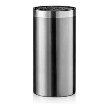 Подставка для ножей 22 см Walmer Steel