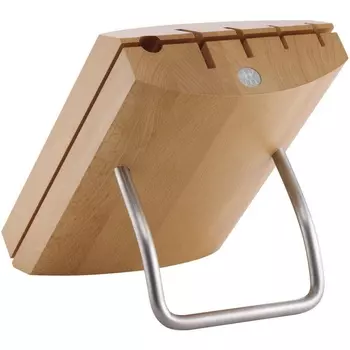 Подставка для ножей Zwilling Accessories дерево