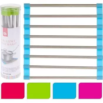 Подставка для посуды Excellent Houseware в ассортименте