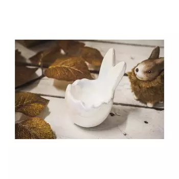 Подставка для яйца "Ушки" в ассортименте