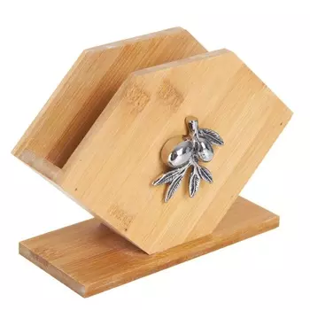 Подставка для салфеток Maisinger Olives